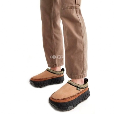 Летние новинки Ugg: на что обратить внимание?