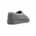 Mens Tasman Slipper - Grey