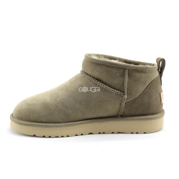 Ugg Ultra Mini Beige