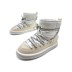 Ugg Chanel Lunar White