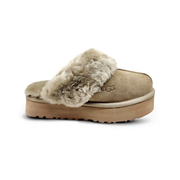 Ugg Coquette Beige