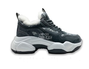 UGG Dior Stockton II Grey