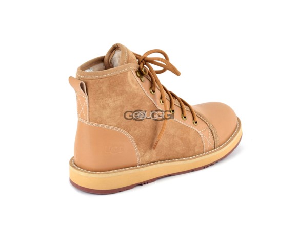 Mens Navajo Chestnut