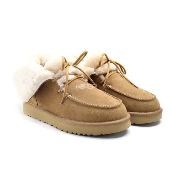 Ugg Diara Chestnut