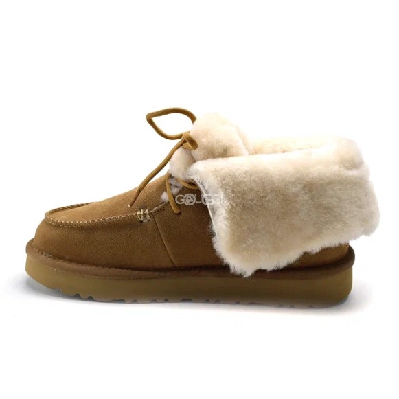 Ugg Diara Chestnut