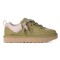 Ugg Lo Lowmel Trainer Muted Brass