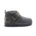 UGG Neumel Clear Chukka Grey