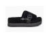 Fluffita Platform - Black