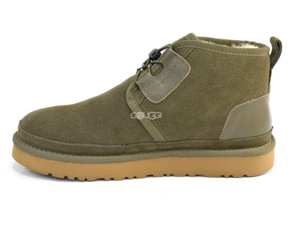 Ugg Neumel Ghillie Khaki