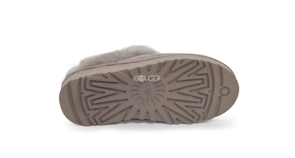 Coquette Slipper Dusk