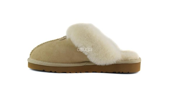 Ugg Coquette Slipper Sand