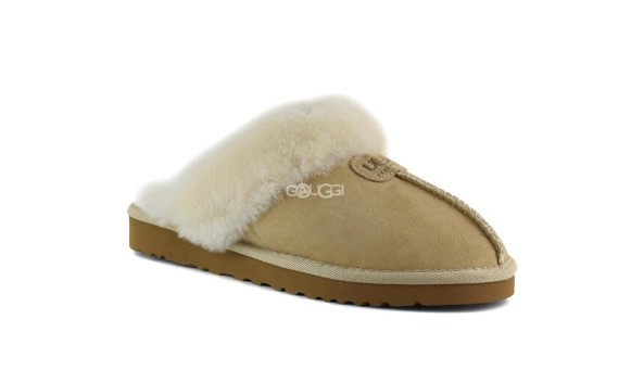 Ugg Coquette Slipper Sand