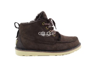 Mens Beckham Chocolate 