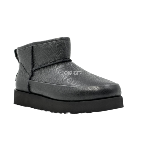 Classic Sugar Ultra Mini Black 