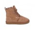 Harkley Women Chestnut