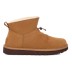 UGG Classic Mini Toggler Chestnut