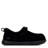 Ugg Finish Slipper Black