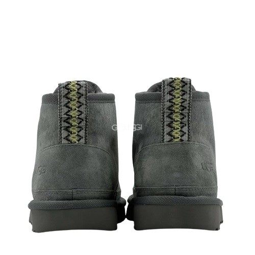 Ugg Neumel Flex Dark Grey