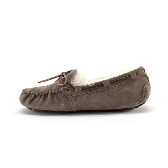 Ugg Moccasins Sand