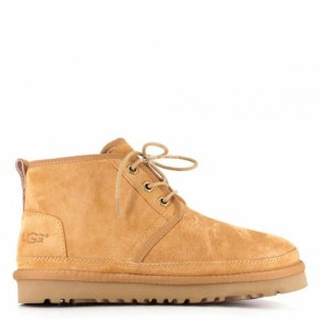 Ugg Neumel Chestnut
