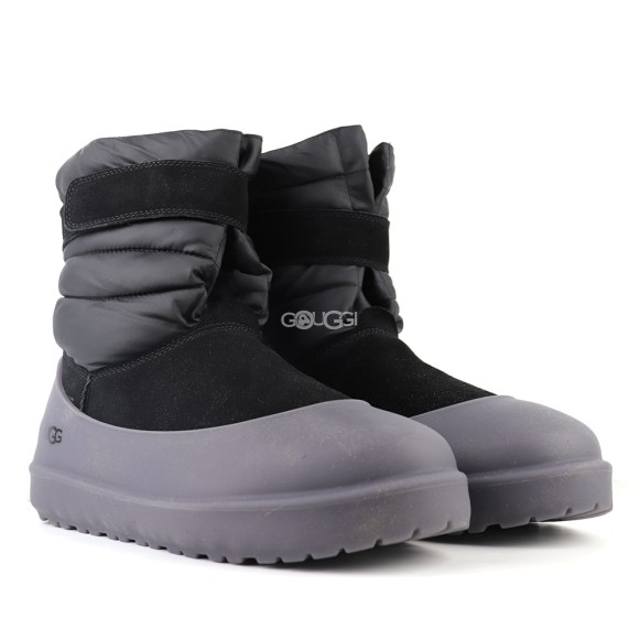 Ugg Classic Short Pull-on Weather Black