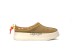 Classic Boom Slip-on - Chestnut