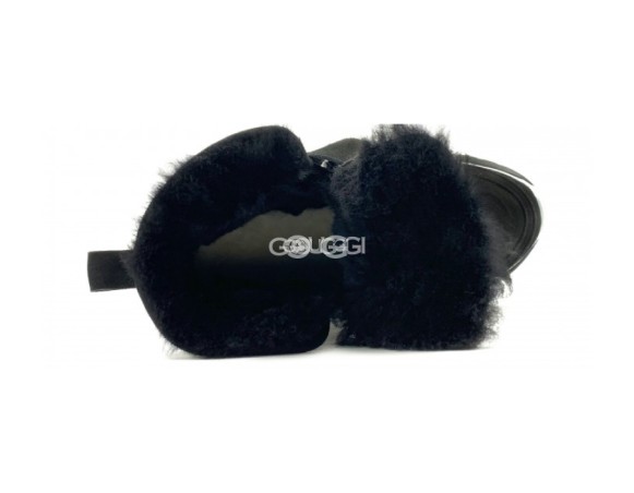 UGG Sneakers - Black