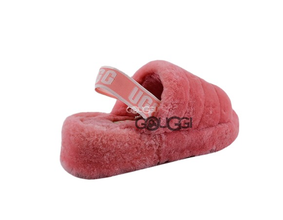 Fluff Yeah Slide Lantana