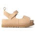 Ugg Goldenstar Hi Sand