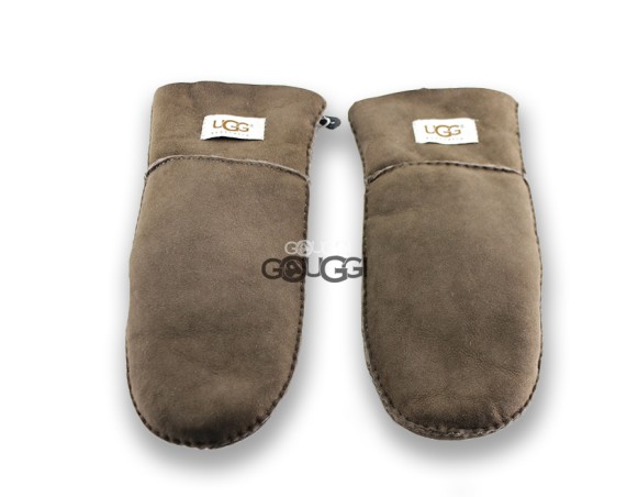 Женские варежки Cappucinno