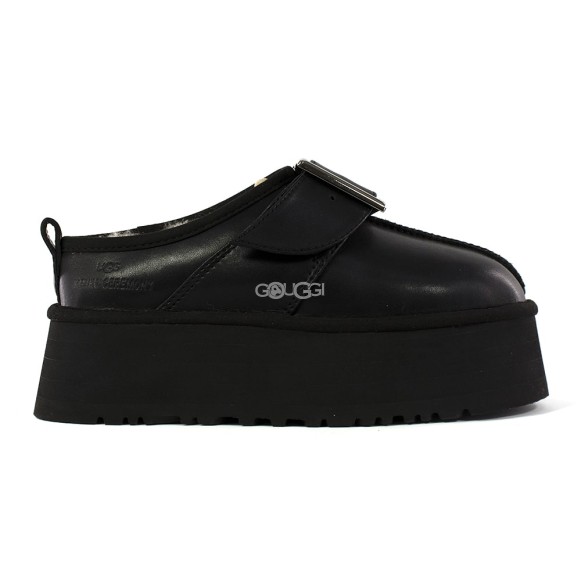 UGG X OC Tasman Black