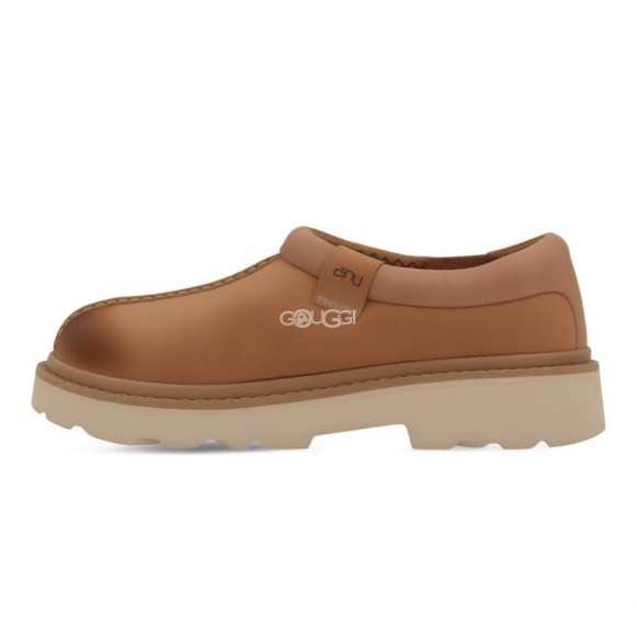 Ugg Mens Tasman Lug Chestnut