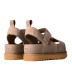 Ugg Goldenstar Hi Smoke Plume