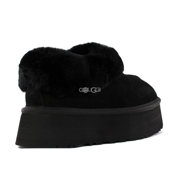 UGG Mate Revival Black