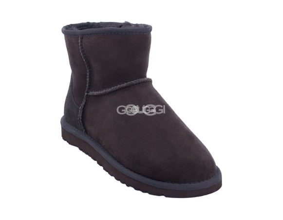 Classic Mini Chocolate