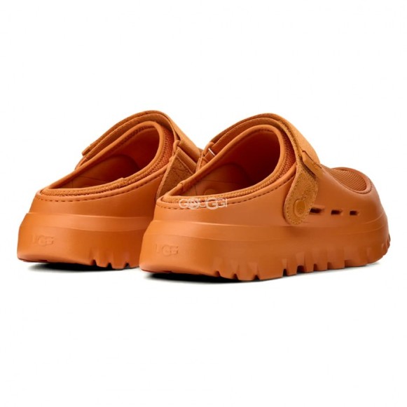 Ugg Colour Dark Apricot