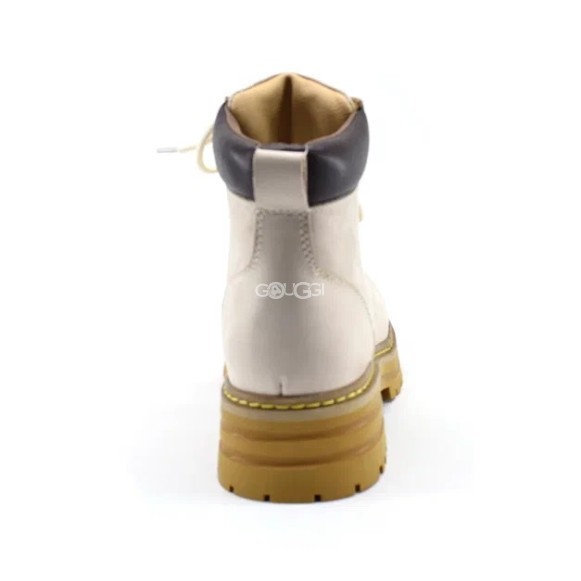 Ugg Trophy White