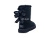 Kids Bailey Bow Black
