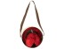 Earmuff Red