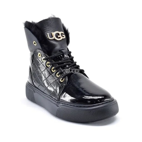Ugg Shanti Black