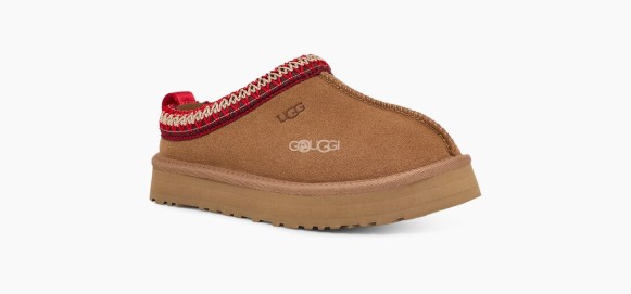 Ugg Tasman Tazz Chestnut