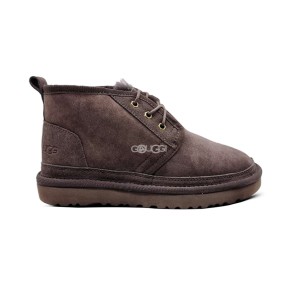 Ugg Classic Boom Chocolate