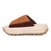 Ugg Venture Daze Slide Ceramic Chestnut