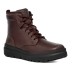 Burleigh Leather Boot - Stout