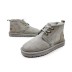 Ugg Classic Boom Grey