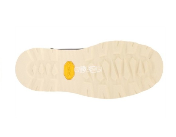 Mens Capulin Chocolate