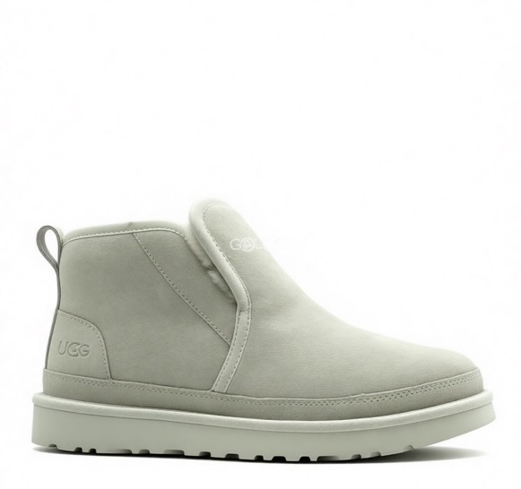 Ugg Mens Neumel Minimal Whitecap