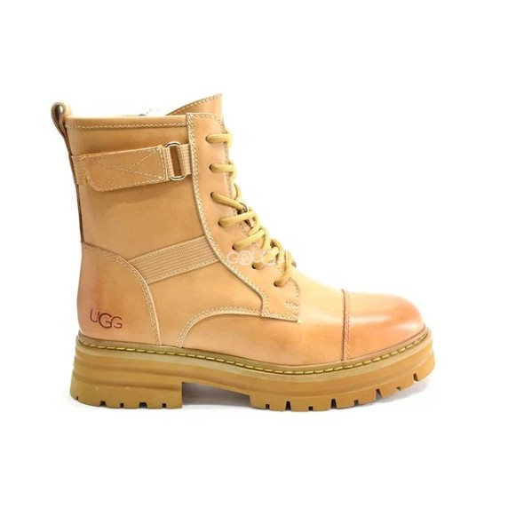 UGG Baker Chestnut