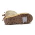 Ugg Bailey Bow Beige