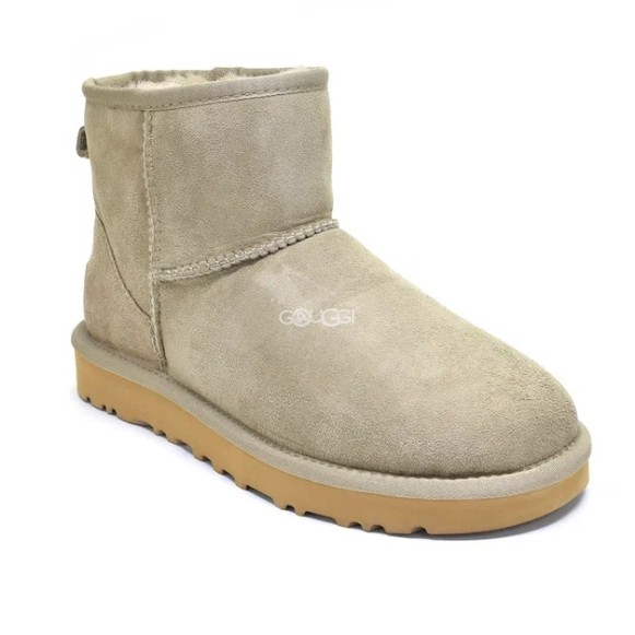 Ugg Classic Mini Beige